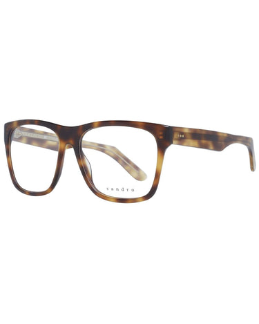 Sandro Men's Brown Optical Frames - One Size